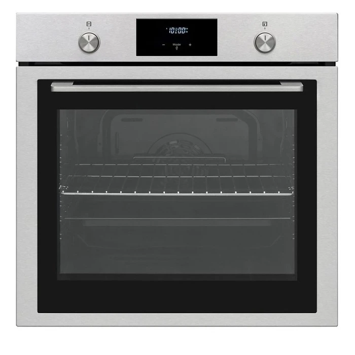 Φούρνος Pyramis Po78042009pix Inox