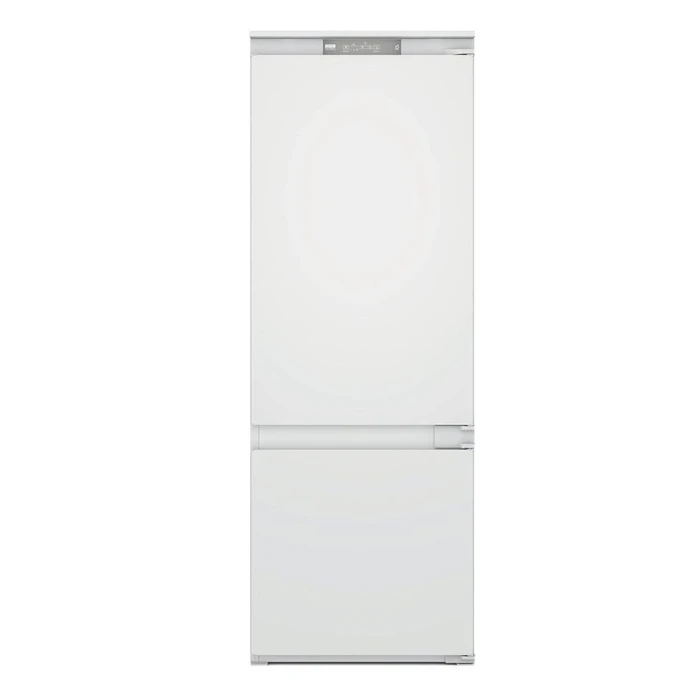 Ψυγειοκαταψύκτης Εντοιχιζόμενος Whirlpool Wh Sp70 T122