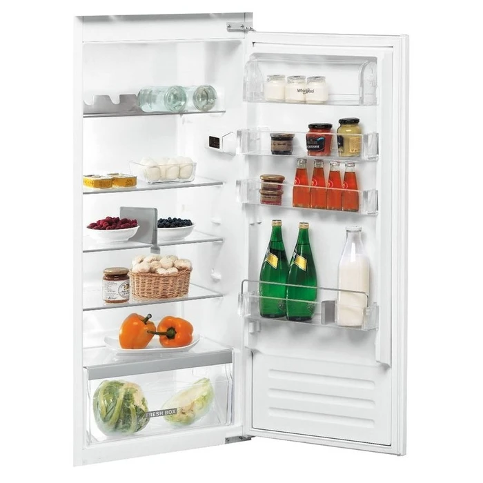 Ψυγείο Εντοιχιζόμενο Μονοπορτο Whirlpool Arg 8512