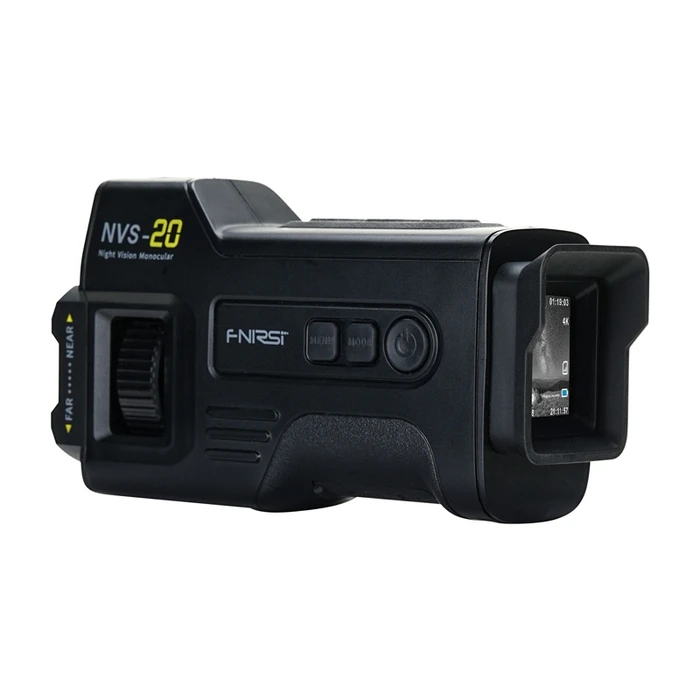 Fnirsi Night Vision Observation Monocular NVS-20