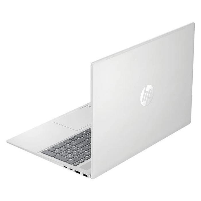 Laptop HP Pavilion 16 - Ultra 5 125U, 16"-WUXGA, 16GB, 512GB, Win11Home, Silver (A58T7EA)(US Keyboard)
