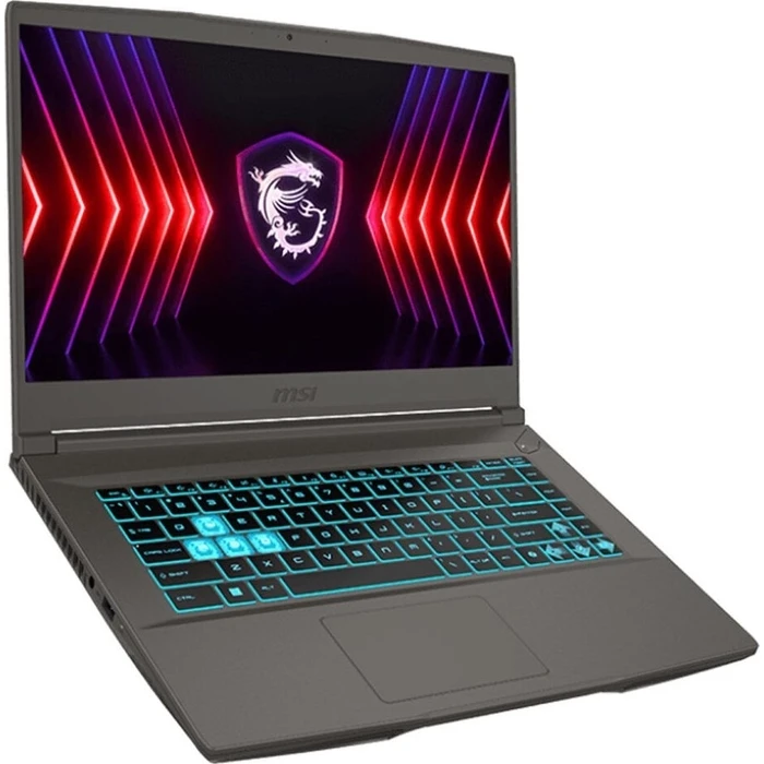 Laptop MSI Thin 15 B13UC-2203XPL i7-13620H 15.6" FHD 144Hz IPS-Level 16GB DDR4 3200 SSD512 RTX 3050_4GB NoOS (B13UC-2203XPL)