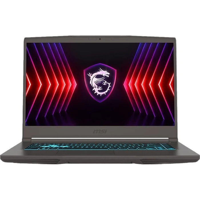 Laptop MSI Thin 15 B13UC-2203XPL i7-13620H 15.6" FHD 144Hz IPS-Level 16GB DDR4 3200 SSD512 RTX 3050_4GB NoOS (B13UC-2203XPL)
