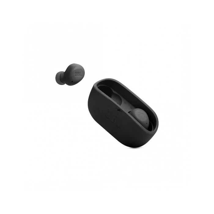 Bluetooth Handsfree JBL Wave Buds - Black