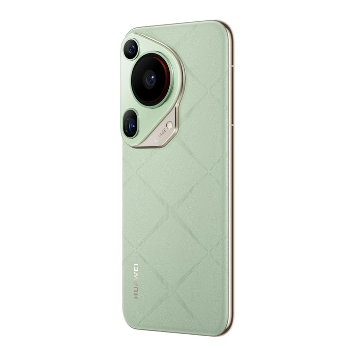 Smartphone Huawei Pura 70 Ultra 4G Dual Sim 16GB RAM 512GB - Green