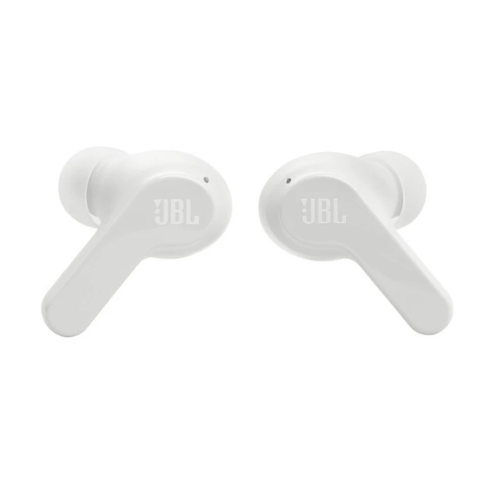Bluetooth Handsfree JBL Wave Beam - White
