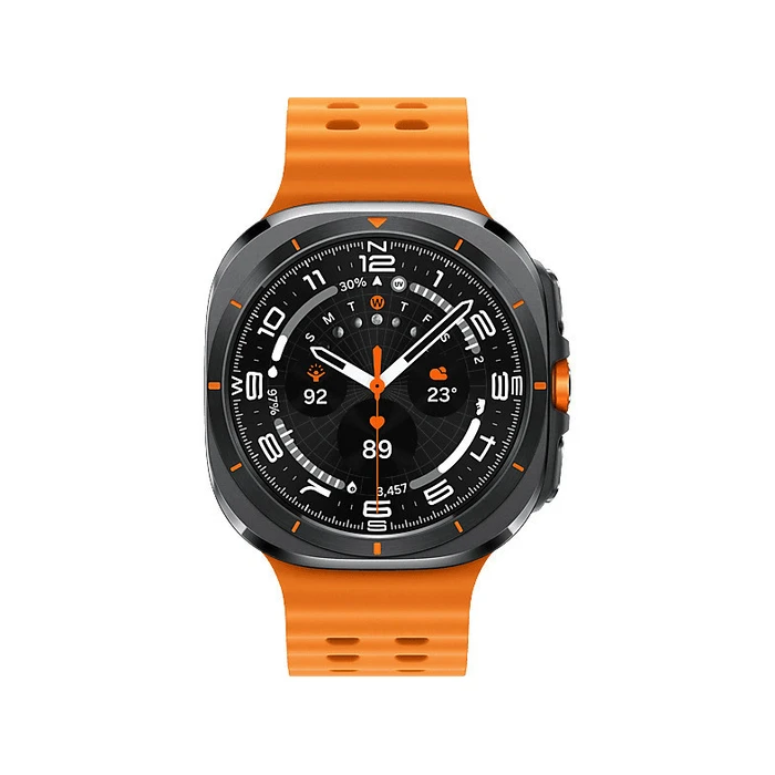 Smartwatch Samsung Galaxy Watch Ultra L705 47mm LTE - Titanium Grey