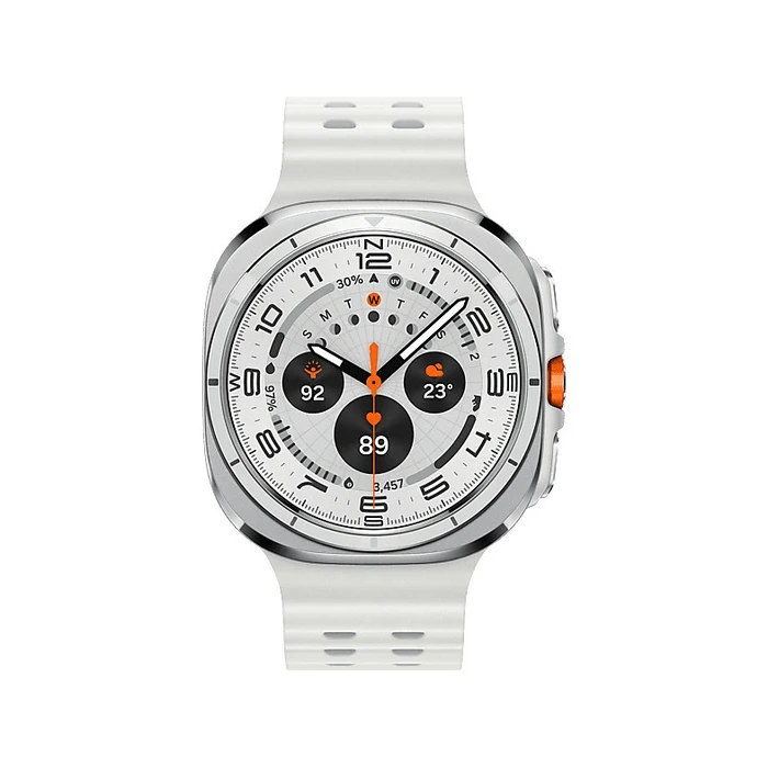 Smartwatch Samsung Galaxy Watch Ultra L705 47mm LTE - Titanium White