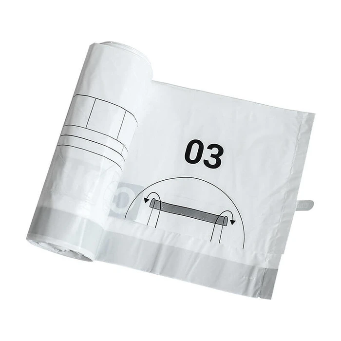 Αξεσουάρ Τουαλέτας Γάτας Cat Waste Bag Catlink for Baymax 2pcs