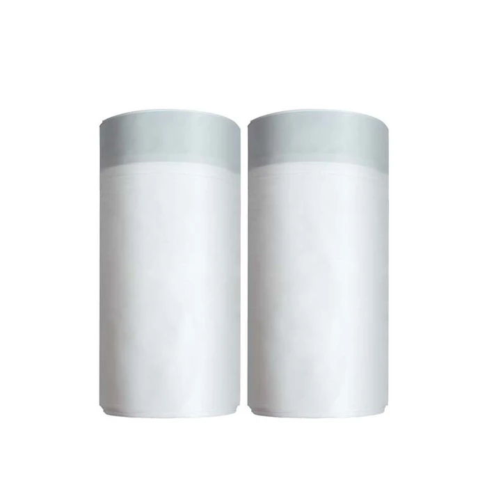 Αξεσουάρ Τουαλέτας Γάτας Cat Waste Bag Catlink for Scooper 2pcs