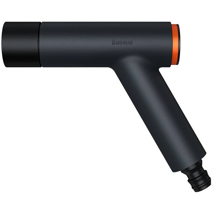 Πιστόλι Πλυστικού Baseus nozzle for the GF3 garden hose (black)