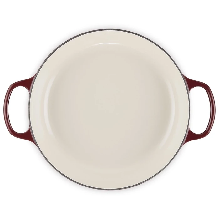 Κατσαρόλα Le Creuset Signature Cast Shallow Casserole 30cm rhone (21180309494441)