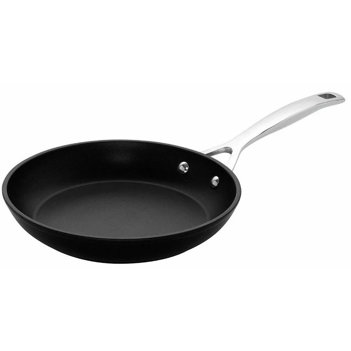 Τηγάνι Le Creuset Toughened Non-Stick NonStick Shallow 4,5x24cm (51112240010002)