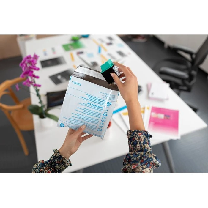 Μελάνι HP Ink No 980 Black (D8J10A)