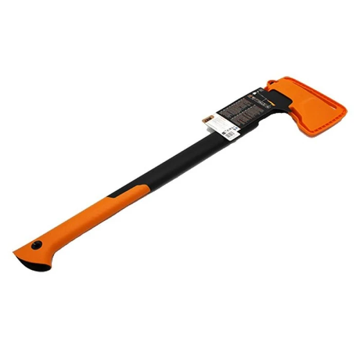 Τσεκούρι Fiskars Splitting Axe X-series X28 M orange Black (1069107)