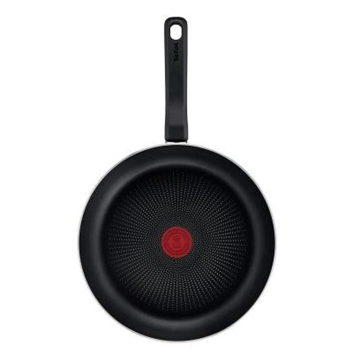 Τηγάνι Tefal Resist 28cm (D52606)