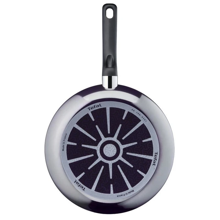 Τηγάνι Tefal Resist 28cm (D52606)