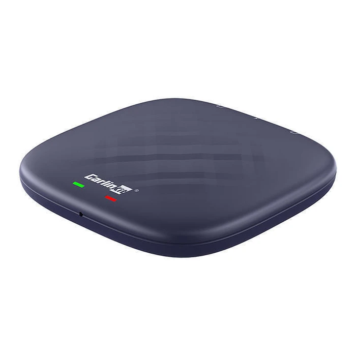Αντάπτορας Multimedia Αυτοκινήτου Carlinkit TBOX-Plus 4+64GB wireless Apple Carplay/Android Auto (blue)
