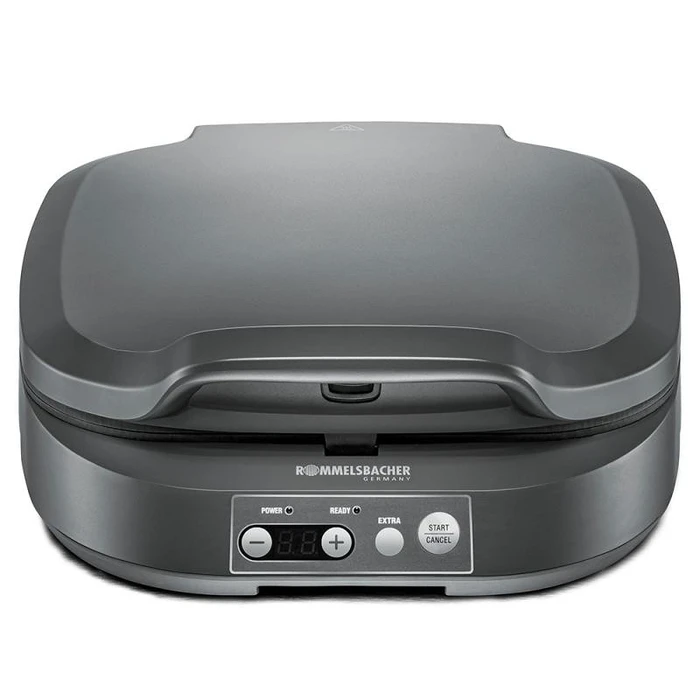 Τοστιέρα Rommelsbacher anthracite ST 1800 (ST 1800)