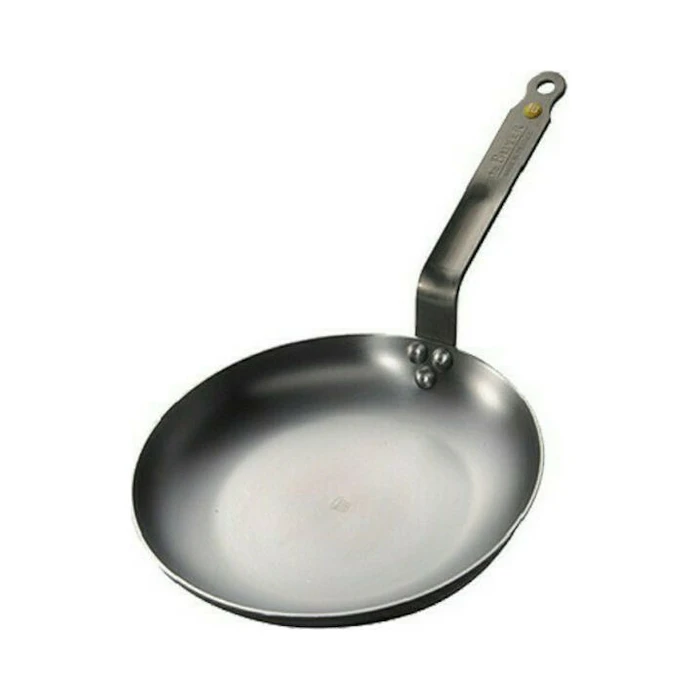 Τηγάνι De Buyer Mineral B 20cm (5610 20) De Buyer20)