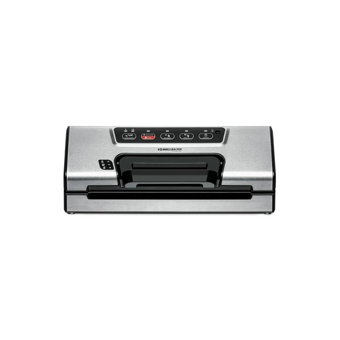 Σακουλοποιός Rommelsbacher silver VAC 385 (VAC 385)