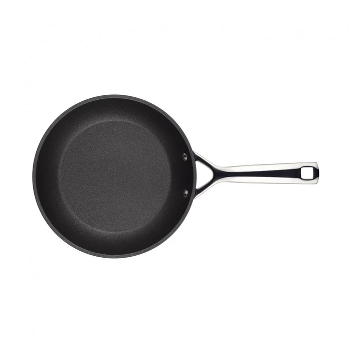 Τηγάνι Le Creuset Toughened Non-Stick NonStick Shallow 4,5x24cm (51112240010002)