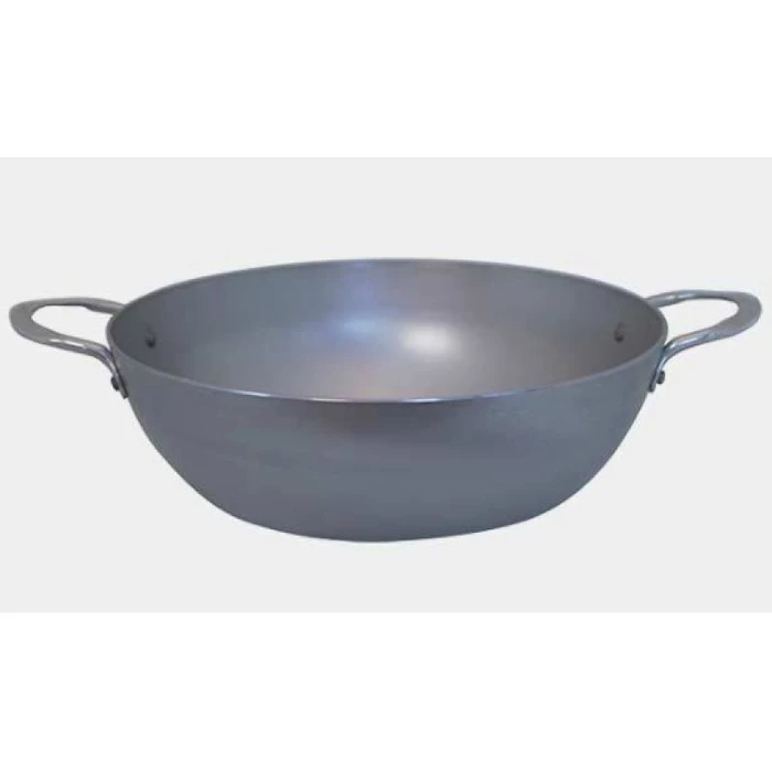Τηγάνι De Buyer Country Mineral B Element 28cm (5654 28)