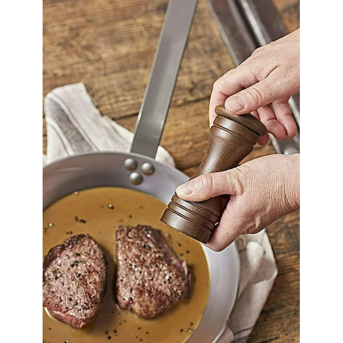 Τηγάνι De Buyer Mineral B 28cm (5610 28) De Buyer28)