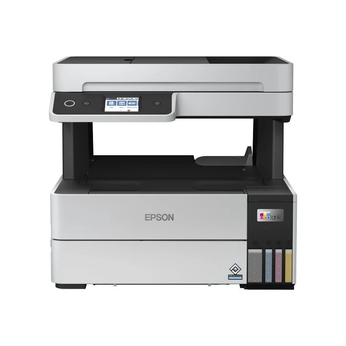 Πολυμηχάνημα Epson EcoTank ET-5150 (C11CJ89402)