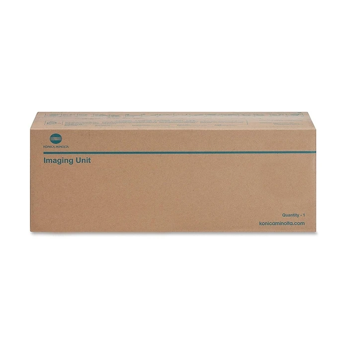 Drum Konica Minolta IUP-35Y IUP35Y 55000 Pages Yellow ( AAJV06D)