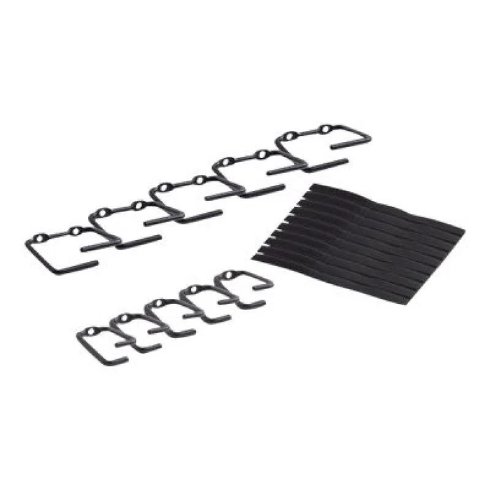 Αξεσουάρ για Καμπίνες Rack APC (5+5) (AR8113A)