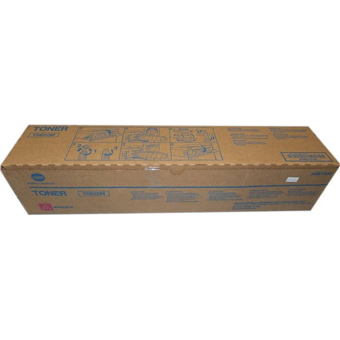 Toner Konica Minolta TN-629 Magenta ( AD3H350)