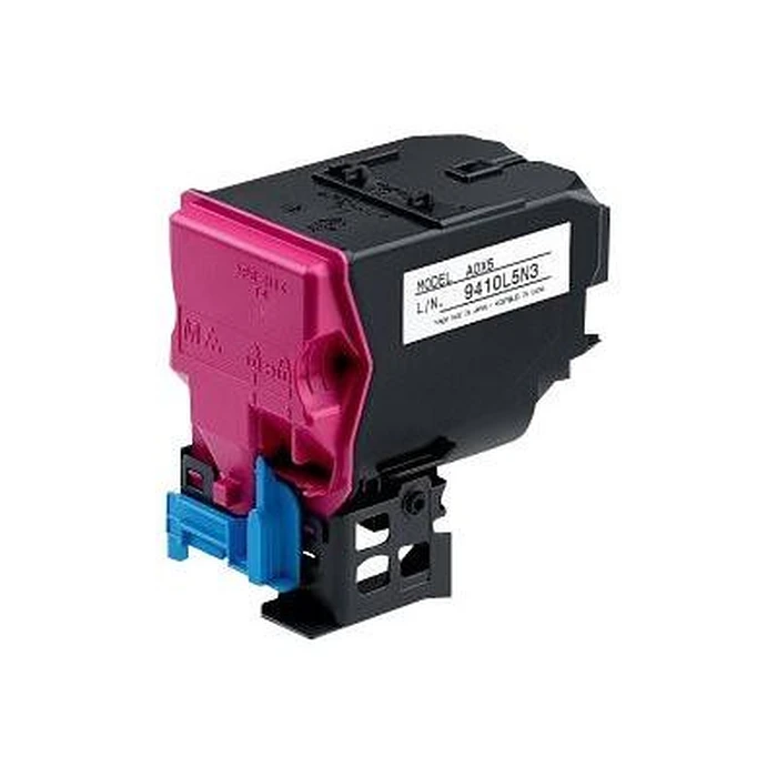 Toner Konica Minolta TNP-27 Magenta (A0X5353)