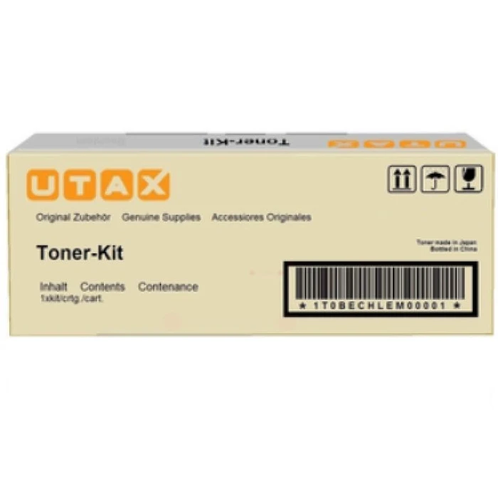 Toner Utax Copy Kit CK-8530K Black (1T02YP0UT0)