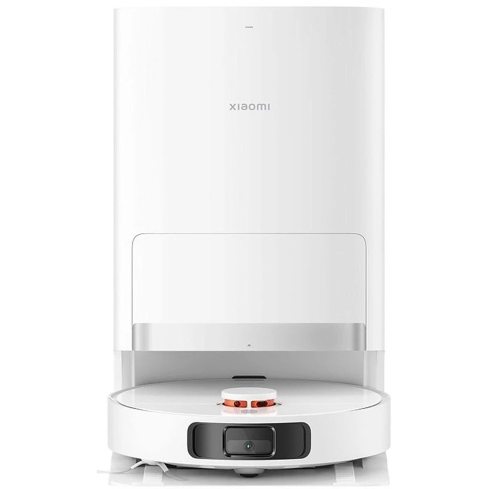 Ηλεκτρική Σκούπα Ρομπότ Xiaomi Robot X20+ white (BHR8124EU)