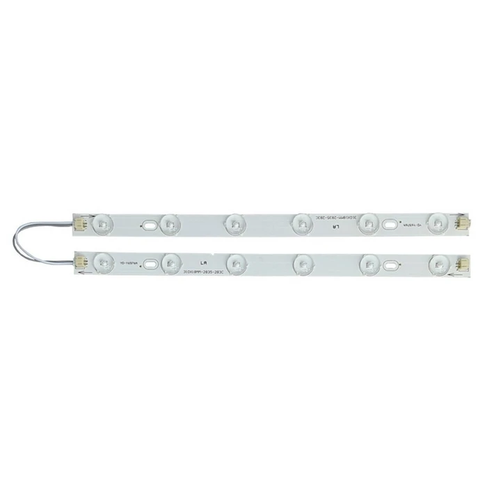 Ανταλλακτικό LED Powertech Strip Φωτιστικού SpHLL-0048-Strip, 12W, 4000K