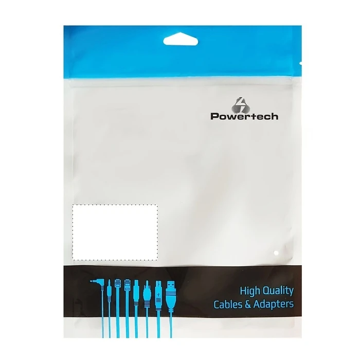 Ανταλλακτικό LED Powertech Strip Φωτιστικού SpHLL-0042-Strip, 12W, 4000K