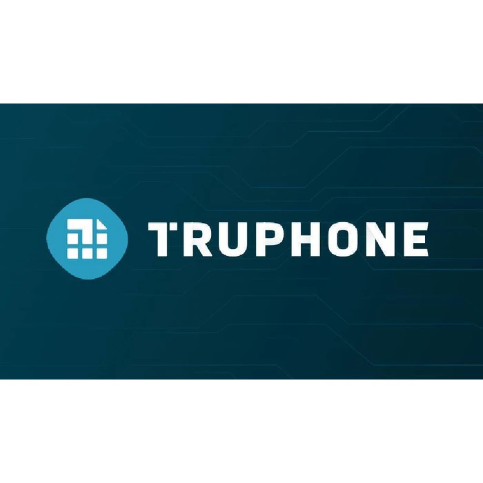 Κάρτα Ανανέωσης Truphone Top Up για Προπληρωμένη Κάρτα Sim Io3, 500Mb