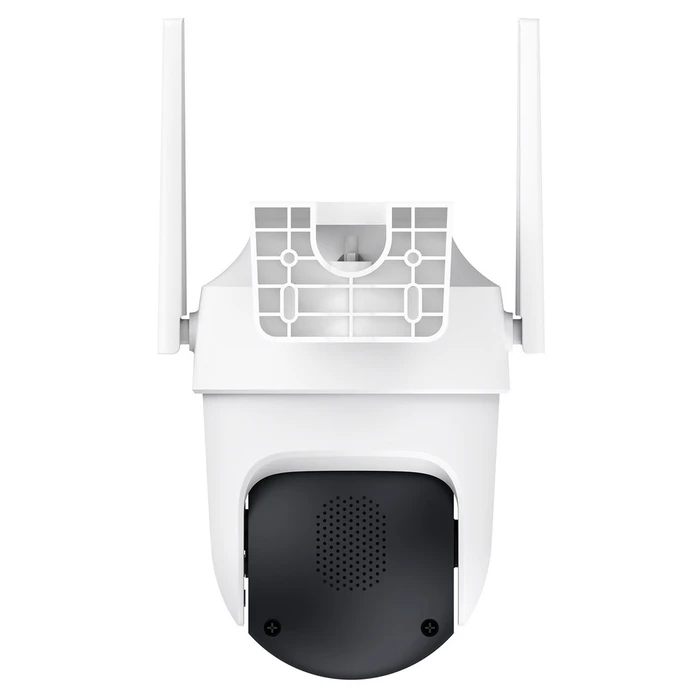 Smart Κάμερα Botslab W312, 4Mp/2.5K, WiFi & Lan, Ptz, Sd, Ip66