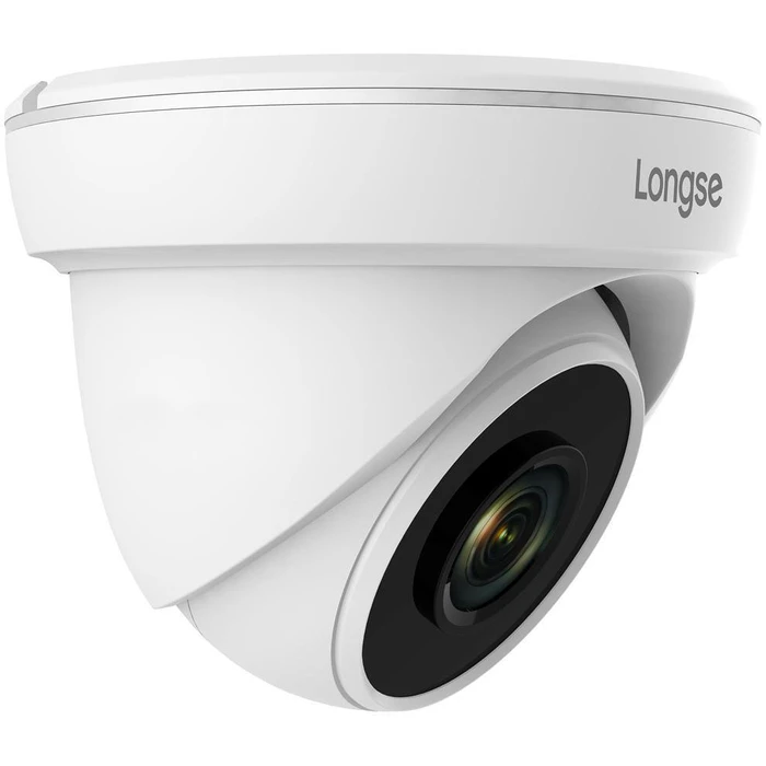 Υβριδική Κάμερα Longse Lirdlahtc200Fpe, 2.8mm, 5Mp, Aoc, Ir Έως 20M