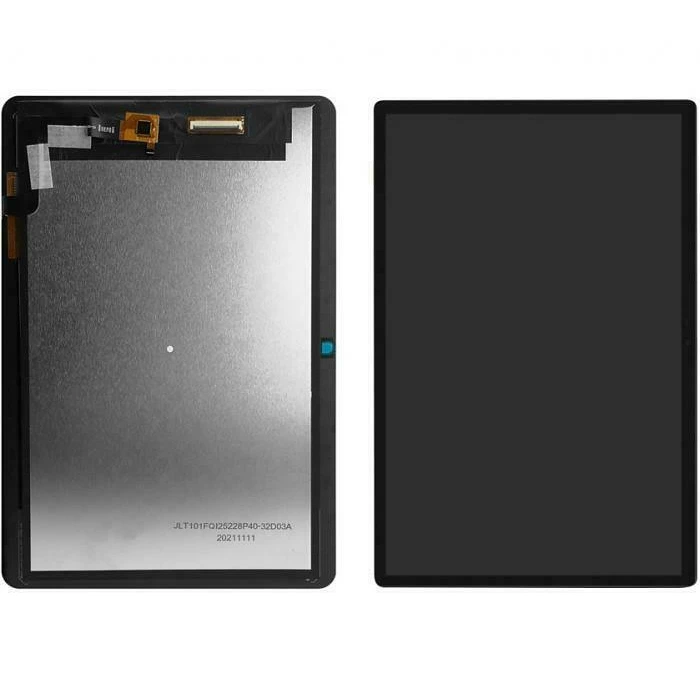 Ανταλλακτικά Tablet Oukitel LCD & Touch Panel για Rt1, Μαύρη