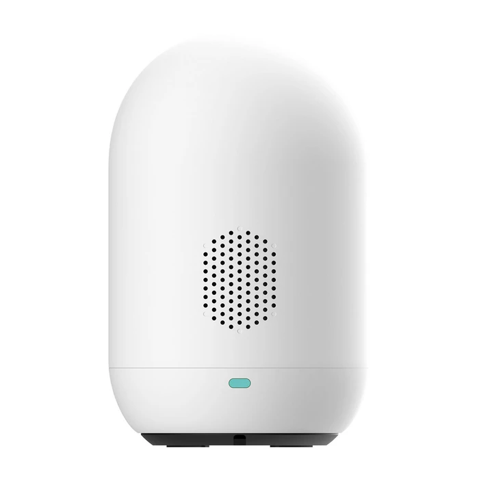 Smart Κάμερα Botslab C221, 5Mp/3K, WiFi, 360° Ptz, Sd