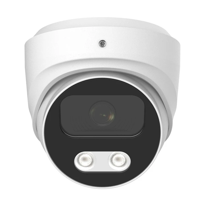 Υβριδική Κάμερα Longse Cmsbthc200Fpe, 2.8mm, 5Mp, Ip67, Aoc, Ir Έως 25M