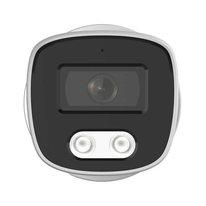 IP Κάμερα Longse Bmsckl500 με Μικρόφωνο, 2.8mm, 5Mp, Αδιάβροχη Ip67, Poe