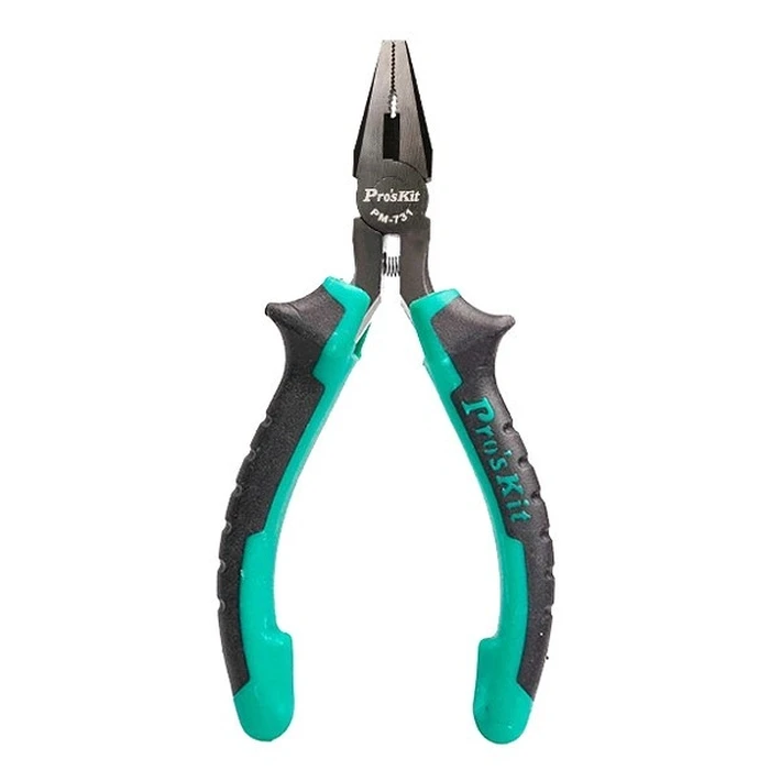 Πένσα Proskit PM-731 με Αντιολισθητικές Λαβές, 118mm