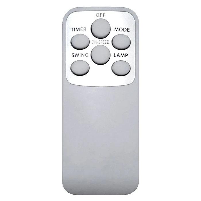 Ανταλλακτικό Bruno Τηλεχειριστήριο για BRN-0189 Ανεμιστήρα