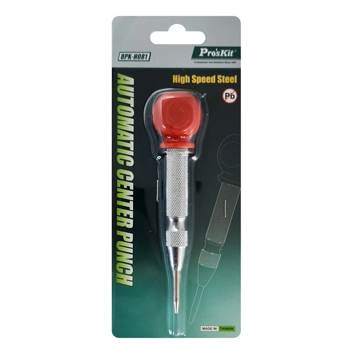 Πόντα Proskit Αυτόματη 8PK-H081, 133mm