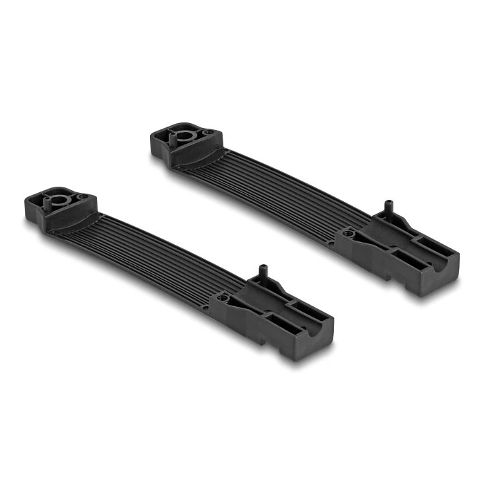 Εξολκέας Καλωδίου Delock 83218 για Ενεργό Οπτικό Καλώδιο, Μαύρος