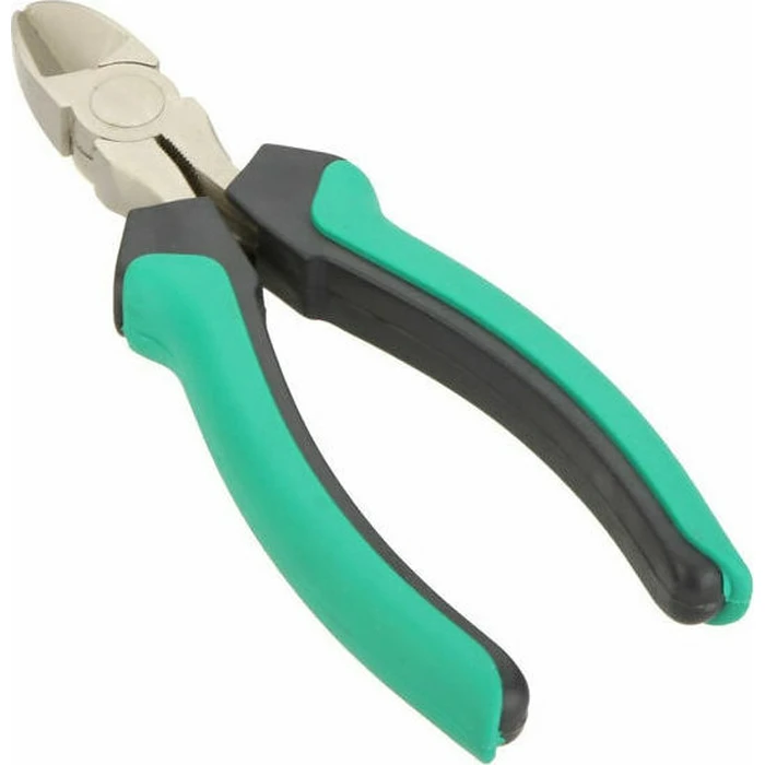 Πλαγιοκόφτης Proskit 1PK-067DS, Αντιολισθητικές Λαβές, Max Φ3.2mm, 165mm