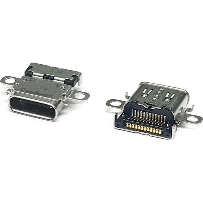 Ανταλλακτικά Κονσολών Θύρα Φόρτισης Spnin-0001 για Nintendo Switch